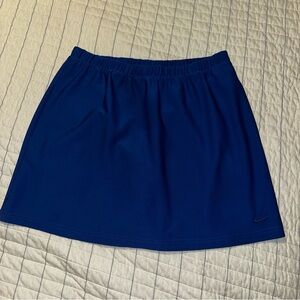 NWT! Nike Dri-fit Skort Small 4-6